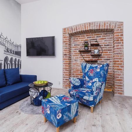 Zamenhofa Studio Krakow By Noclegi Renters Dış mekan fotoğraf