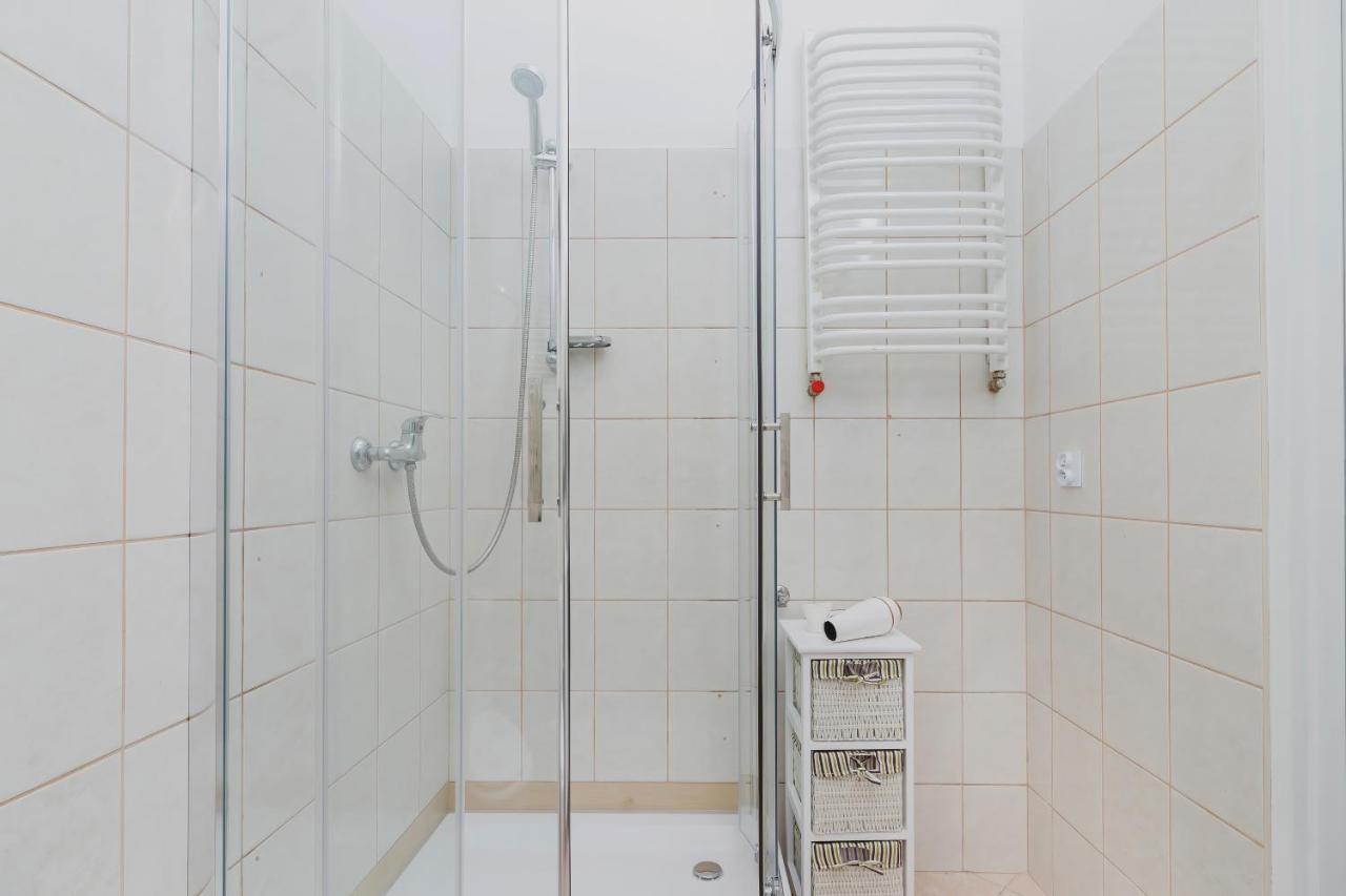 Zamenhofa Studio Krakow By Noclegi Renters Dış mekan fotoğraf
